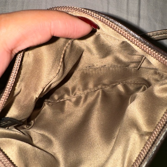 Coach Wristlet - Picture 4 of 4